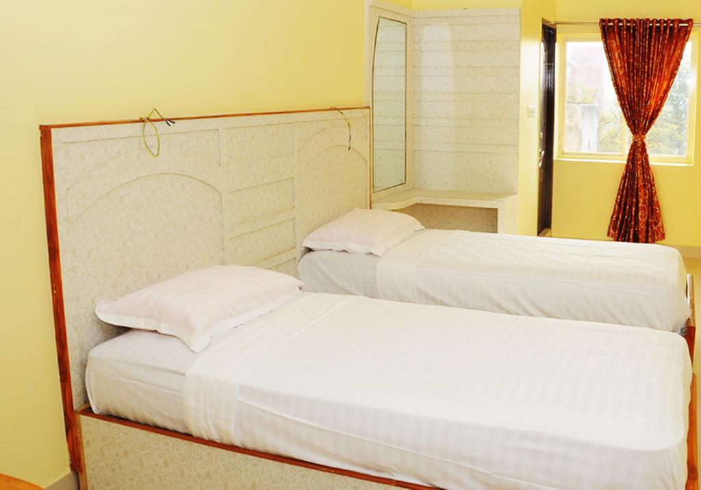 Hariharan Residency - Poonamallee Hotel Chennai Cameră foto
