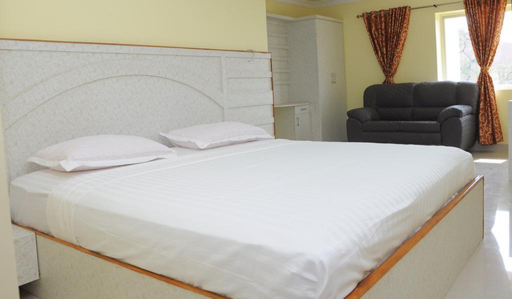 Hariharan Residency - Poonamallee Hotel Chennai Cameră foto
